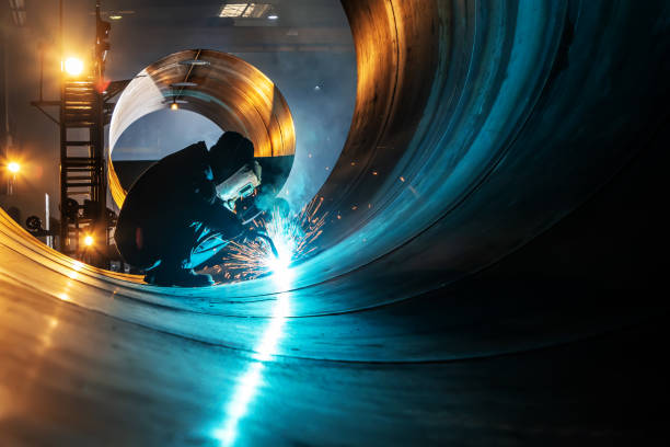 Best Artistic and Custom Metal Fabrication in Lake Andes, SD