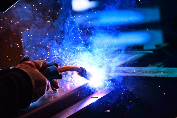 Best Marine and Shipbuilding Welding in Lake Andes, SD
