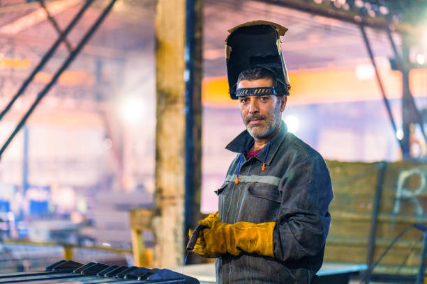 Affordable Welder Services in Lake Andes, SD