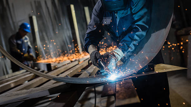 Best Maintenance and Repair Welding in Lake Andes, SD
