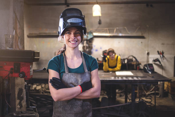 Reliable Lake Andes, SD Welder & Metal Fabrication Solutions